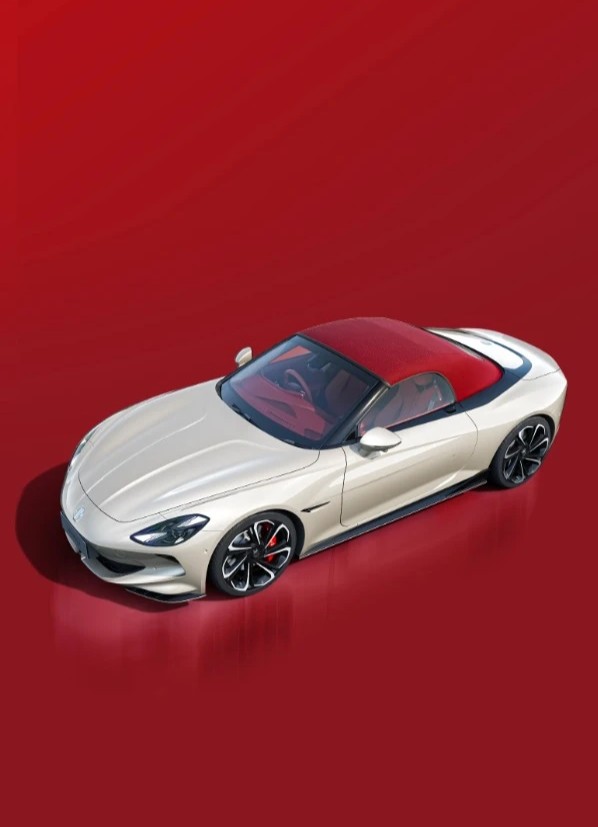 Sales MG Bogor Terpercaya - Yustina MG Prima