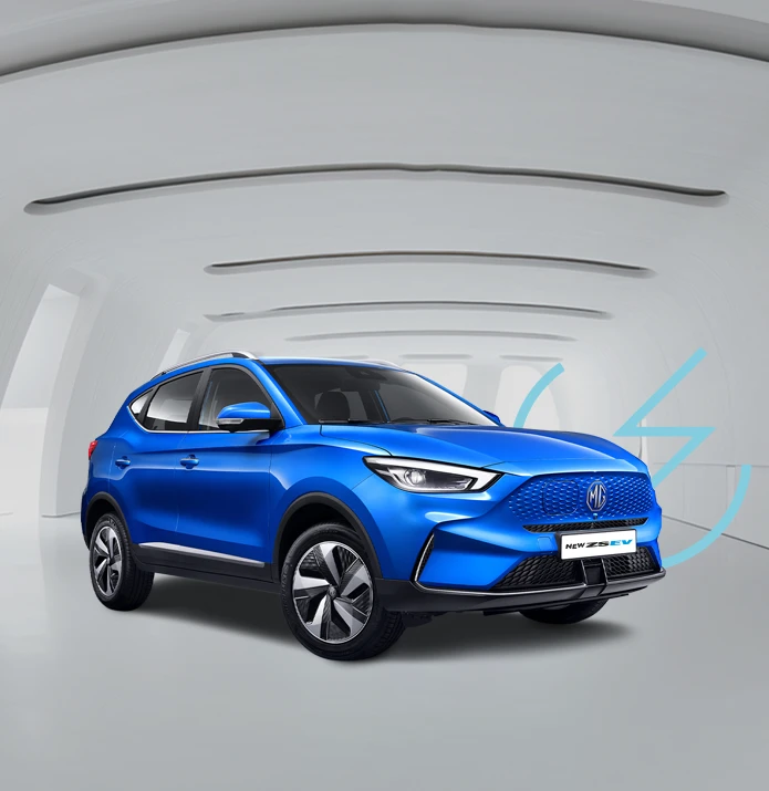 Harga MG ZS EV Bogor 2026